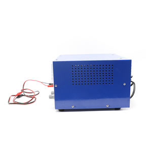 10A 1510 Goldsmith araçları takı kaplama makinesi altın kaplama makinesi galvanik doğrultucu takı kaplama doğrultucu - Product Image 2