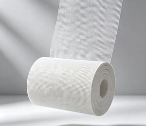 "All-Purpose Fiberglass Joint Tape for Whole-House Anti-Cracking" - Product Image 6
