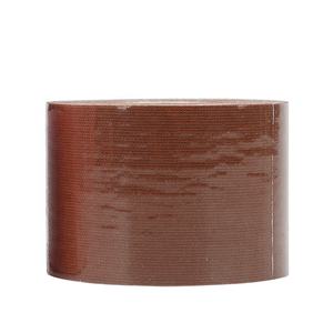JINHONG ZR35 5cm Couvre-mamelons minces <span class=keywords><strong>Brest</strong></span> Boob Lift Tape Adhésif pour seins avec couvre-mamelons Recyclé Tissu Boob Tape - Product Image 4