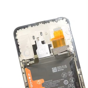 Téléphone portable lcd pour <span class=keywords><strong>Huawei</strong></span> honour magic2 remplacement d'écran Lcd pour <span class=keywords><strong>Huawei</strong></span> magic2 Lcd écran tactile <span class=keywords><strong>changement</strong></span> d'affichage - Product Image 4