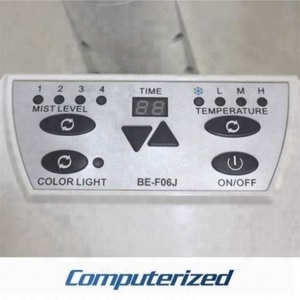 เครื่องอบไอน้ำหน้า รุ่นปี 2024 ราคาสุดคุ้ม - Product Image 6