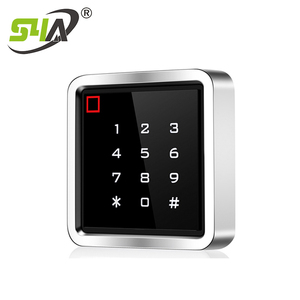 Waterproof <strong>Touch</strong> Screen <strong>access</strong> <strong>control</strong> <strong>keypad</strong> EM card T8 - Product Image 4