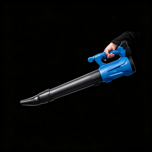 <span class=keywords><strong>Souffleur</strong></span> à feuilles sans fil professionnel 18V, sans balais, de qualité industrielle, en ABS et PC, compatible avec la <span class=keywords><strong>batterie</strong></span> <span class=keywords><strong>Makita</strong></span> 18V - Product Image 3