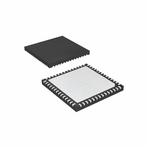 8413S08AKILFT Clock Timing 56 VFQFN Exposed Pad Electronic Circuit Components Authorized Distributor - Product Image 1