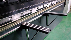 Máquina de Doblado de Tubos CNC con Alimentación Automática para Tubos de Acero Inoxidable - Product Image 6