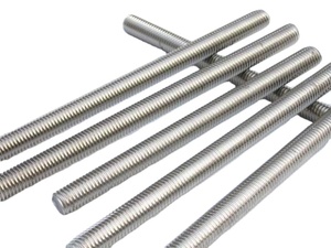 Fábrica Venda Boa Qualidade Melhor Preço ASTM UNC Rosca Padrão <span class=keywords><strong>Rod</strong></span> 1/4 "x1m - Product Image 3