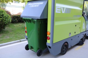 Bàn chải quay sân quét bền sàn nhân tạo quét chất lượng tuyệt vời công nghiệp - Product Image 4