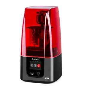 ELEGOO <strong>MARS</strong> <strong>3</strong> <strong>Pro</strong> 143*89.6*175mm Impresora 3d 4K MONO LCD Resin 3D PRINTER Impresora 3d - Product Image 1