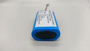 Batterie Li-ion rechargeable 7000mAh compatible avec l'<span class=keywords><strong>enceinte</strong></span> sans fil <span class=keywords><strong>Sonos</strong></span> Roam 111-00005 IP-038535-101 en stock - Product Image 2