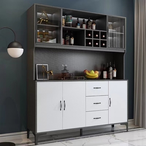Vitrine de magasin, vitrine en verre pour parfums, vin, salon de coiffure, rangement, magasin, armoires pour jouets d'enfants - Product Image 5