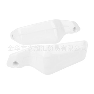 กันลมรถจักรยานยนต์ซูชิง HB145 สีดำ สำหรับฮอนด้า CRF1000L 2021 ป้องกันลม - Product Image 3