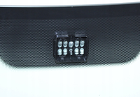 Pare-brise avant en gros pour MERCEDES-BENZ Classe S W220 avec capteur chauffant 1998-2005 NEUF Pare-brise avant de voiture OE 2206704101