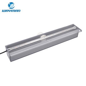 Nueva Cascada de Exterior de Acrílico ABS con Opción de Luz LED <span class=keywords><strong>para</strong></span> Piscina y <span class=keywords><strong>Fuente</strong></span> de Jardín - Product Image 3