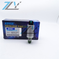 Vanne solénoïde proportionnelle R900701407 R900727801 R901155051 pour système hydraulique M4 d'excavatrice pour Rexroth