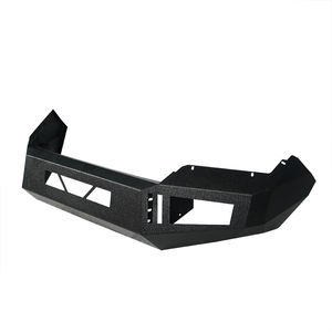 Bon alliage d'acier accessoires Auto <span class=keywords><strong>prix</strong></span> Pick Up <span class=keywords><strong>4x4</strong></span> pare-chocs avant de <span class=keywords><strong>voiture</strong></span> pare-chocs avant en aluminium pour <span class=keywords><strong>GMC</strong></span> Sierra - Product Image 2