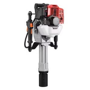 Бензиновый мотобур 70GPD 52CC для забивания столбов, универсальный, для фермерских и промышленных работ, 70GPD - Product Image 3