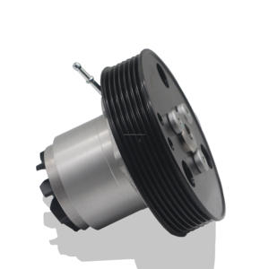 OEM nouvelle <span class=keywords><strong>pompe</strong></span> à <span class=keywords><strong>eau</strong></span> 95810603302 pour 2011-2016 VW <span class=keywords><strong>TOUAREG</strong></span> Porsche Cayenne <span class=keywords><strong>V6</strong></span> 3.6L - Product Image 3