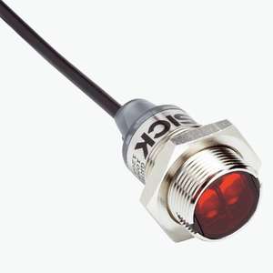 Sick. Original and Band New GRTE18S-N1342 Photoelectric <strong>Sensor</strong> GR18 Series with 3A Viewing Angle 4 Ms Response Time NPN/PNP - Product Image 1