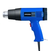 Electric Hot Air Gun to Help Melt Wax in Candle Holders Hg5520