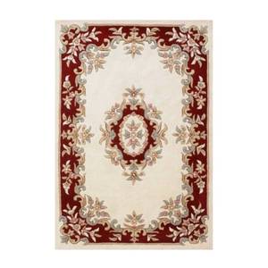 Usine de tapis Manna tapis en laine personnalisé de luxe de haute qualité fait à la main Style moderne tissé à la main 100% pile moyenne nouée à la main - Product Image 5