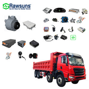 Kit <span class=keywords><strong>de</strong></span> <span class=keywords><strong>Conversión</strong></span> <span class=keywords><strong>de</strong></span> Motor Eléctrico para Automóvil Rawsun <span class=keywords><strong>de</strong></span> 60kw RDD730 para Camioneta Ligera <span class=keywords><strong>de</strong></span> 3.5 Toneladas, Kit <span class=keywords><strong>de</strong></span> <span class=keywords><strong>Conversión</strong></span> <span class=keywords><strong>de</strong></span> Camión Eléctrico, Propulsión Eléctrica - Product Image 3