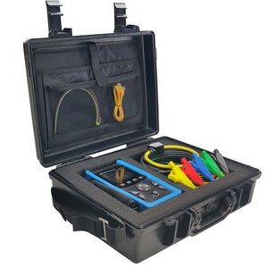 Meetool — <span class=keywords><strong>compteur</strong></span> de consommation électrique Portable ME440, fonction numérique, 4G, enregistreur de données - Product Image 6