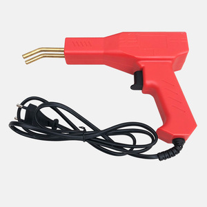 مسدس لحام إصلاح بلاستيكي ساخن مع شباك/شباك من كلوريد البولي فينيل - Product Image 6