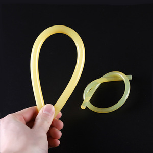 New Yellow Transparent Acrylic Hot Melt Adhesive <strong>Strip</strong> 7mm/11mm High Sticky Thermoplastic <strong>Resin</strong> for Carton Packaging Wooden - Product Image 2