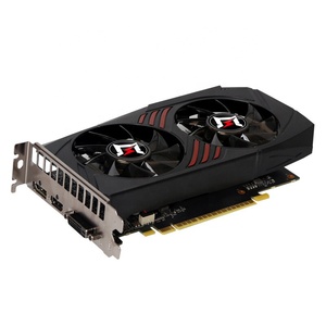 สำหรับ GAINWARD Geforce GTX 1650 4G DDR6 กราฟิกการ์ดสำหรับเดสก์ท็อปพีซี GTX1650 การ์ดวิดีโอโซลิดสเตตคาปาซิเตอร์ความเร็วสูง GDDR6 - Product Image 3