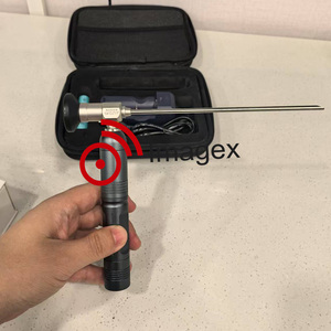 10W पोर्टेबल एंडोस्कोप का नेतृत्व किया गया प्रकाश स्रोत - Product Image 3
