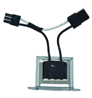 Réacteur monophasé à bobine simple basse fréquence 0,3kwar-7,2kvar pour réfrigérateur et onduleur solaire, choke de puissance