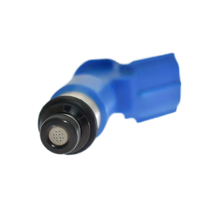Für Honda für Civic für Acura Rdx Integra Rsx K20 K24 B16 B18 <span class=keywords><strong>B16A1</strong></span> B16A2 B18 B20 H22 D16 D15 Injektor 410cc 16450-RWC-A01 Neu C. - Product Image 4