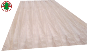 2Mm 3Mm 5Mm 12Mm 15Mm 18Mm Chống Thấm Nước Lửa Đánh giá Đồ Nội Thất Nguyên Đồng Bằng Melamine Phải Đối Mặt Gỗ MDF Hội Đồng Quản Trị - Product Image 6