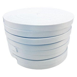 <span class=keywords><strong>Cordon</strong></span> de sangle vierge en polyester d'impression par sublimation en vrac personnalisé en rouleaux pour lanière de <span class=keywords><strong>cou</strong></span> - Product Image 6