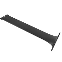 Chine Usine 3K Foiling Hydrofoiling Surf Foil Hydrofoil Wind Surf RDM Planche à voile Mât en fibre de carbone