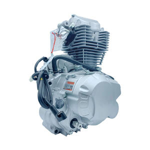 Venta al por Mayor de Motores Loncin de 150cc para Motocicletas <span class=keywords><strong>Honda</strong></span> Yamaha Universales - Product Image 1