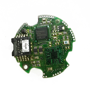 Codificador de Motor FANUC A20B-8200-0190 - Product Image 3
