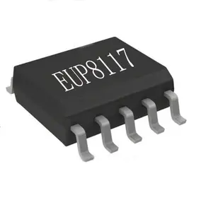 EN PIN PFM boost çok hücreli Ni-MH pil şarj yönetimi entegre devre pil şarj cihazı modülü ile EUP8117