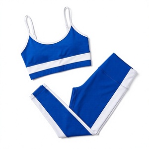 Vêtements de sport en gros pour femmes : ensembles de gym, vestes de yoga, leggings d'entraînement, brassières de sport, ensembles de sportswear - Product Image 1