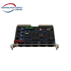 Módulo de Control Industrial de Aluminio 35AE92 GJR5137200R0004 de Alta Calidad al Mejor Precio para Automatización - Product Image 2