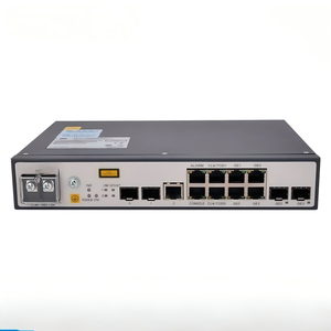 MA5694 MA5698 GPON Multi-Service ONU MDU รองรับ Dual PON Uplink E1 GE Clock TOD FTTM อุปกรณ์เชื่อมต่อ Backhaul สำหรับสถานีฐานเคลื่อนที่ - Product Image 1