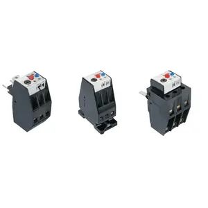 JRS2(3UA) relay and overloads for fridge and freezer