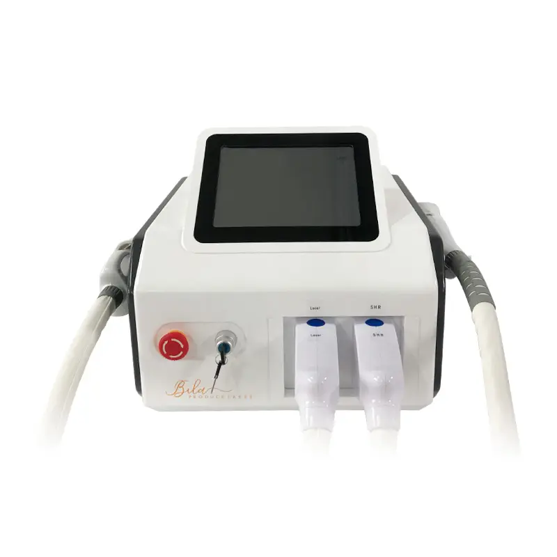 Многофункциональная лазерная машина для удаления волос rf nd yag, лазерная машина для омоложения кожи ipl nd yag, машина для удаления татуировок