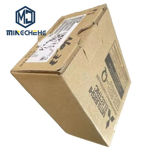 Módulo de Fuente de Alimentación Q61P Q61P-A2 Q62P Q63P Q64P PLC, Unidad de Salida de 5V CC para Sistemas de Control de Automatización Industrial - Product Image 1