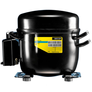 Compresor <span class=keywords><strong>de</strong></span> refrigeración <span class=keywords><strong>de</strong></span> aluminio y acero inoxidable GS26CLX utilizado para las industrias HVAC, piezas <span class=keywords><strong>de</strong></span> repuesto para cámaras <span class=keywords><strong>de</strong></span> prueba climática - Product Image 1