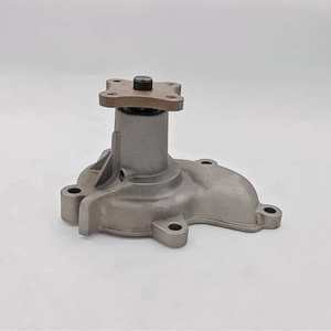 POMPE À EAU ACKOR 2A010D0189 2A010BA010 2A010D0120 21010-D0125 21010-D0126 21010-D0104 GWN-20A 150-1200 P7353 GWN-20A 21010-D0125 - Product Image 1
