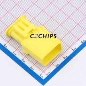 SABPB-04-1A-Y Pre-Sale Connector Connector Whole Sale Electronic Component Chips Supplier & BOM Service - Product Image 1