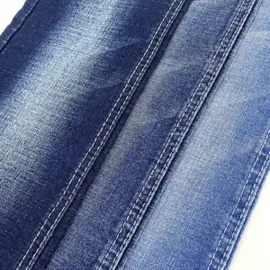 قماش جينز للسيدات Denim قطن 10.8 أونصة للبيع بالجملة 2024