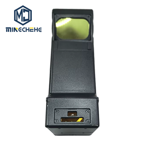 เซ็นเซอร์ไฟเบอร์ออปติก KEYENCE LJ-X8300 ของแท้ใหม่ 100% หัวตรวจจับความแม่นยำสูง 24VDC สำหรับการวัด - Product Image 1