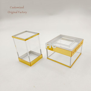 Set Mayim Achronim in Lucite Personalizzato con Manici, Regali di Purim in Acrilico Personalizzati, Contenitori per Acqua - Product Image 6